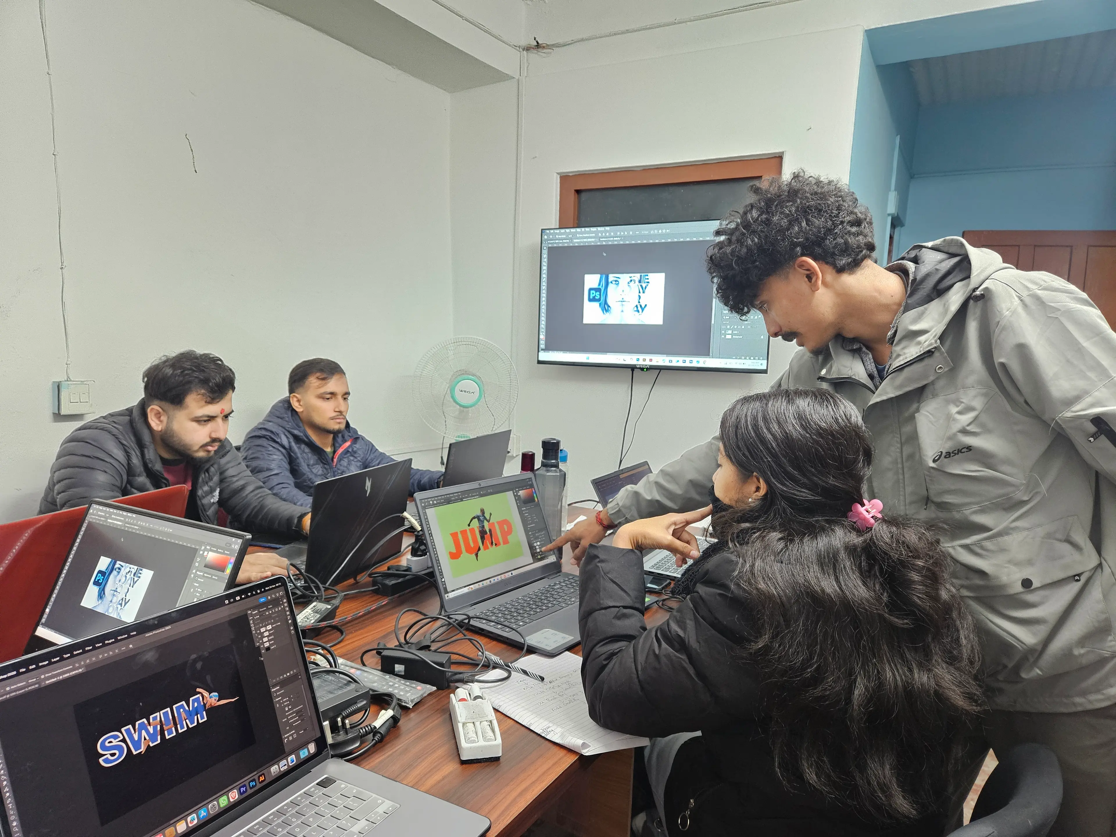 One Space Dev studio